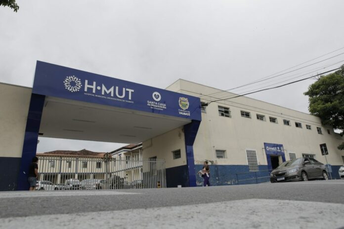 Prefeitura de Taubaté inicia mutirão para reduzir fila de exames no HMUT