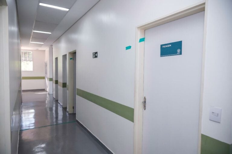 E a Clínica Veterinária? Prefeitura não define novo prazo, mas confirma chamamento público para contratação do administrativo