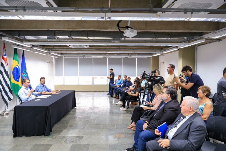 Secretaria da Saúde implementa medidas diante de suspeita de febre amarela no munícipio
