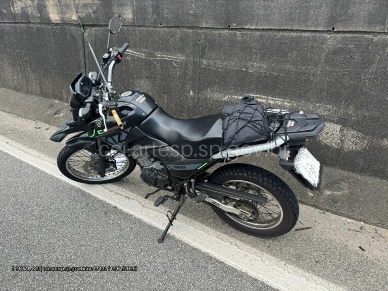 Homem morre após levar golpe com pedaço de madeira de ladrão e ser assaltado em São Vicente