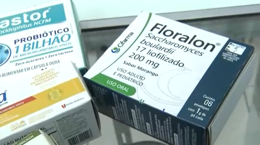 Após surto de virose na Baixada Santista movimentos nas farmácias aumenta