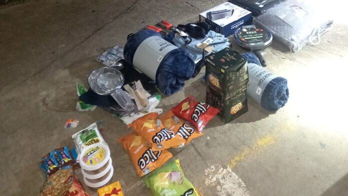 Funcionárias de loja de departamento furtam mais de R$ 2 mil em produtos