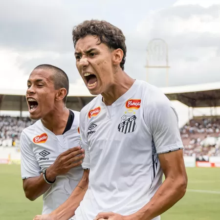 Santos não se anima no mercado e espera ‘reforços caseiros’ até junho