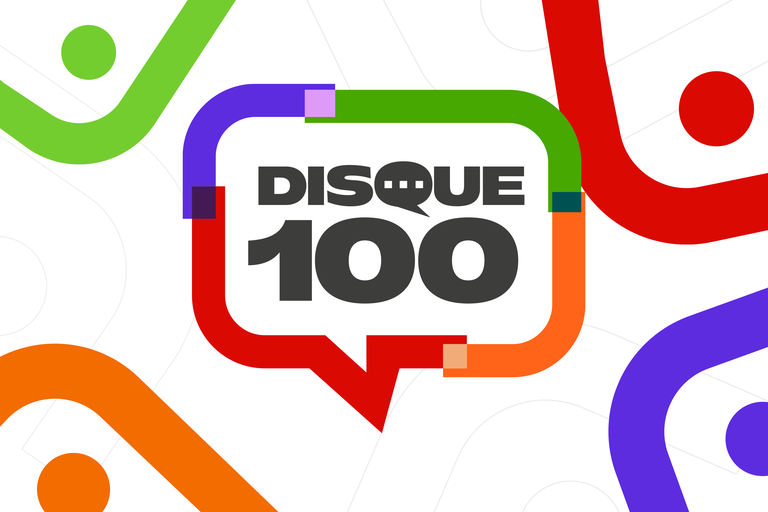 Disque 100 registra quase 660 mil denúncias no ano passado