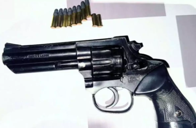 Idoso alcoolizado é preso após tentativa de homicídio em Mongaguá