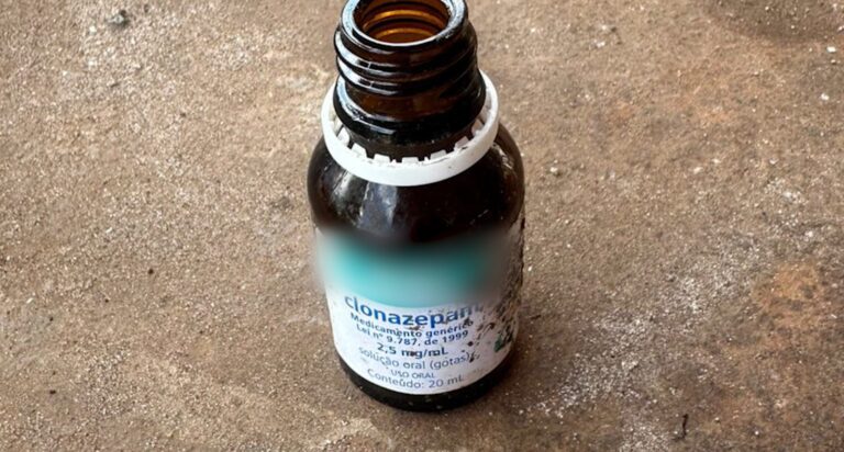 Criança ingere medicamento tarja preta e é hospitalizada em estado grave em Limeira