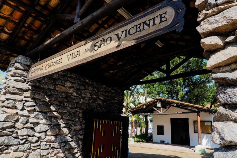 São Vicente completa 493 anos de história nesta quarta-feira, com último dia da Encenação 2025 e muito mais; Confira!