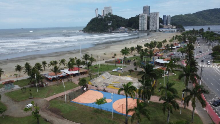 Emoção e adrenalina tomam conta da Primeira Cidade do Brasil, com a Corrida de São Vicente 2025