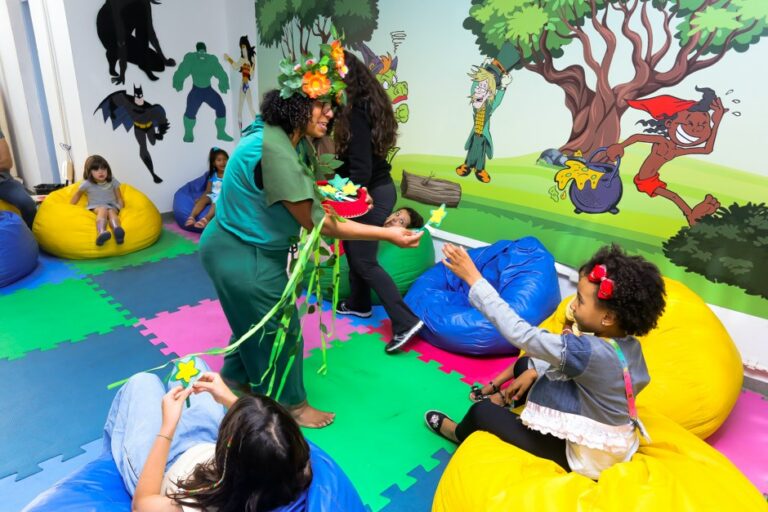 Bibliotecas de São José divulgam programação de férias; veja a lista de atividades previstas