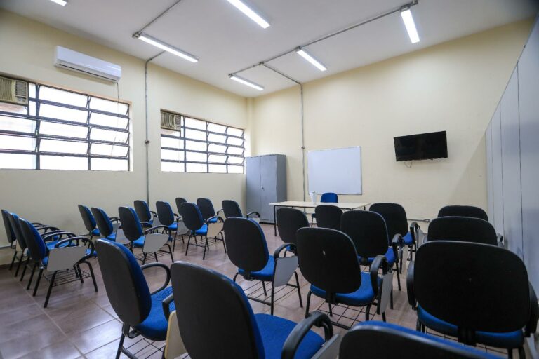 Centro de Qualificação de Ribeirão Preto abre 428 vagas para 16 cursos gratuitos