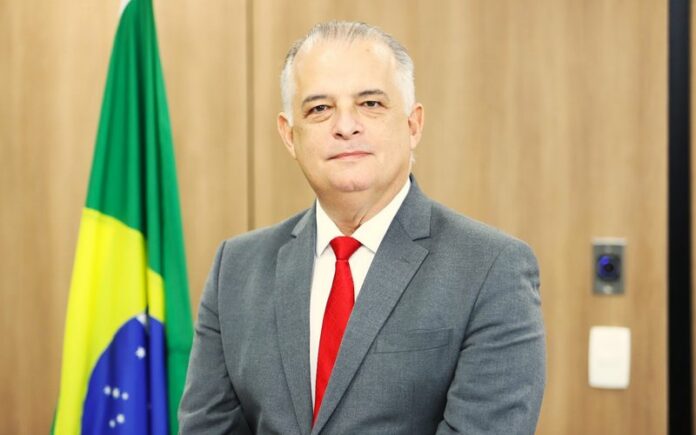 marcio-franca-ministro