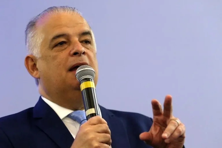 Ministro Márcio França marcará presença na 2ª edição da Arena Empreenda + em Santos