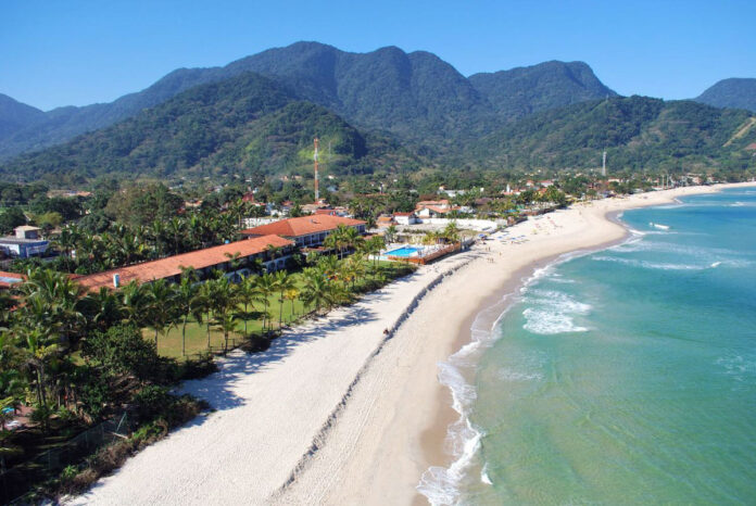 Jovem de 24 anos morre afogado na Praia de Maresias, em São Sebastião