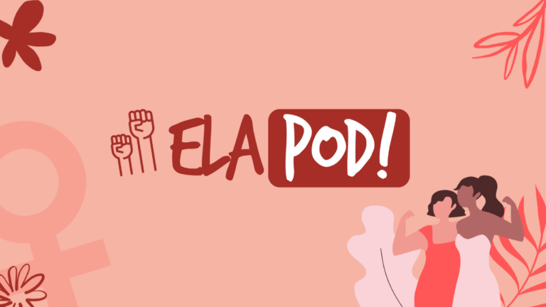 ELA POD! #2: ALEXANDRA MOLON – MAPLE BEAR – VERÔNICA MOKARZEL