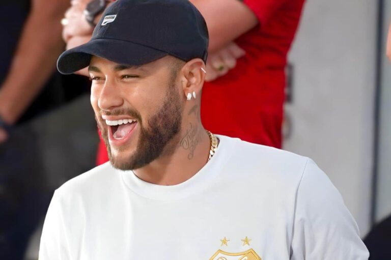 Santos avança em negociações e se aproxima do retorno de Neymar