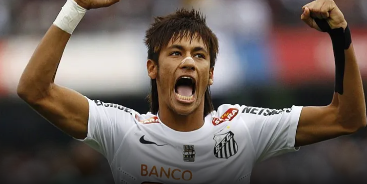 Veja resultado da pesquisa Badra com torcedores do Santos Futebol Clube sobre a volta de Neymar