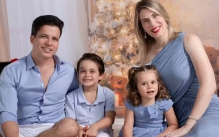 Família que estava a bordo de avião que caiu, em Ubatuba, é transferida para hospital em São Paulo