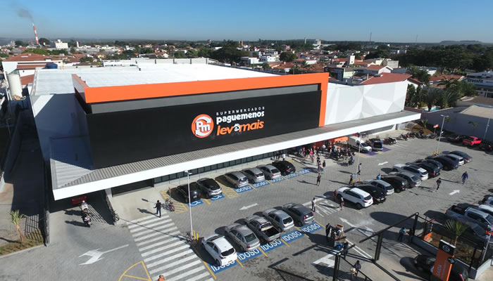 Rede de Supermercados Pague Menos está com mais de 200 vagas abertas