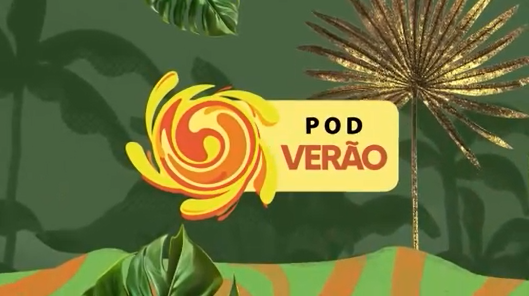 Estação Verão Show: confira mais uma edição do podcast que agita o evento antes dos shows