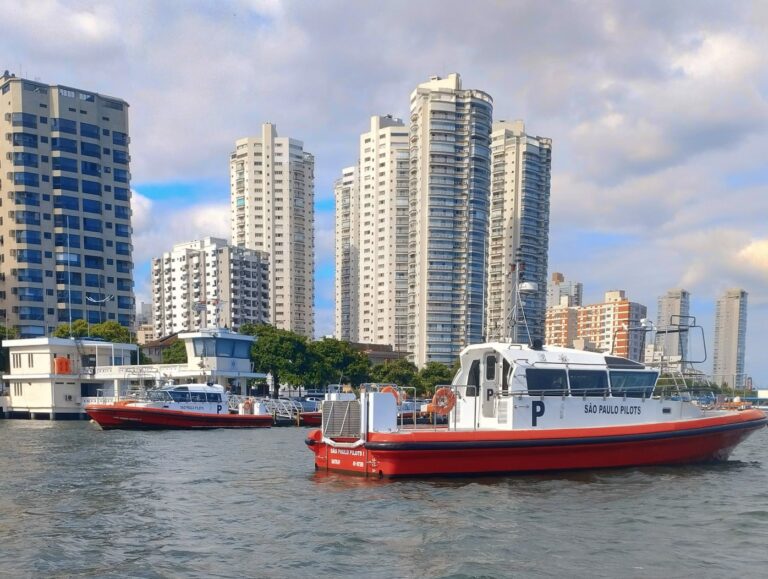 Ponte dos Práticos recebe nome do Presidente Fábio Mello Fontes