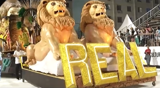 BASTIDORES DA FOLIA: confira como está o preparo da escola de samba Real Mocidade para o Carnaval 2025