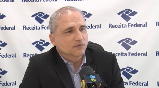 Receita Federal alerta: cuidado com o “golpe da cobrança de taxa sobre pix”