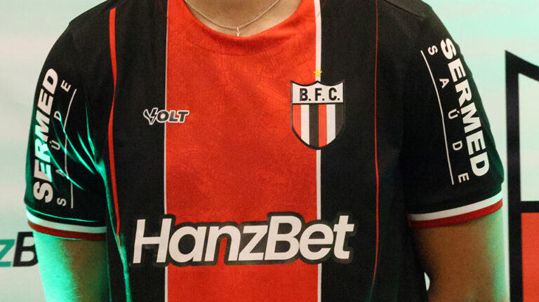 Patrocinadora dos times de Ribeirão, Hanzbet anuncia o encerramento das atividades