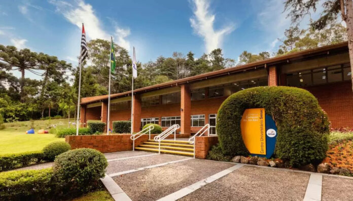 Senac vai oferecer mais de 13 mil bolsas de estudo na região durante 2025 Senac vai oferecer mais de 13 mil bolsas de estudo na região durante 2025