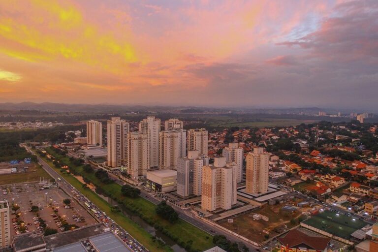 São José encerra 2024 com crescimento de quase 30% nas exportações
