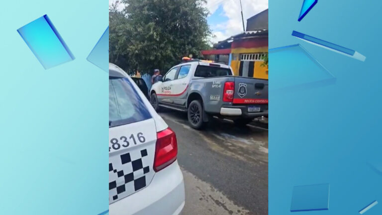 Mulher é morta espancada pelo marido em Hortolândia