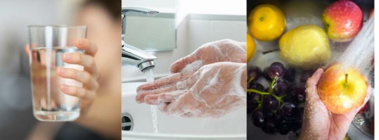 Viroses ocorrem com frequência no verão: especialistas da saúde dão dicas para evitar doença