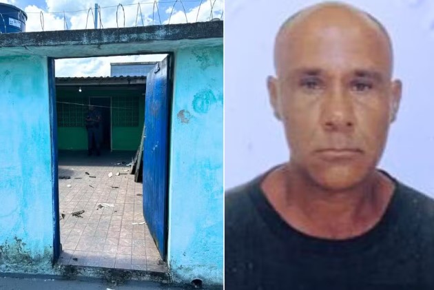 Homem mata vizinho que teria tentado abusar da filha dele no Guarujá