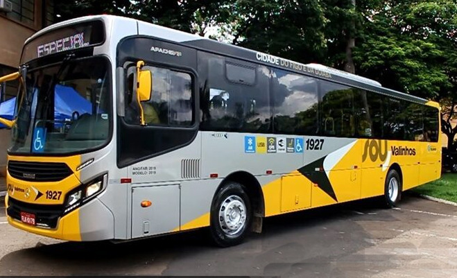 Transporte público de cidades do litoral de SP sofrem reajuste em 2025; Veja quais