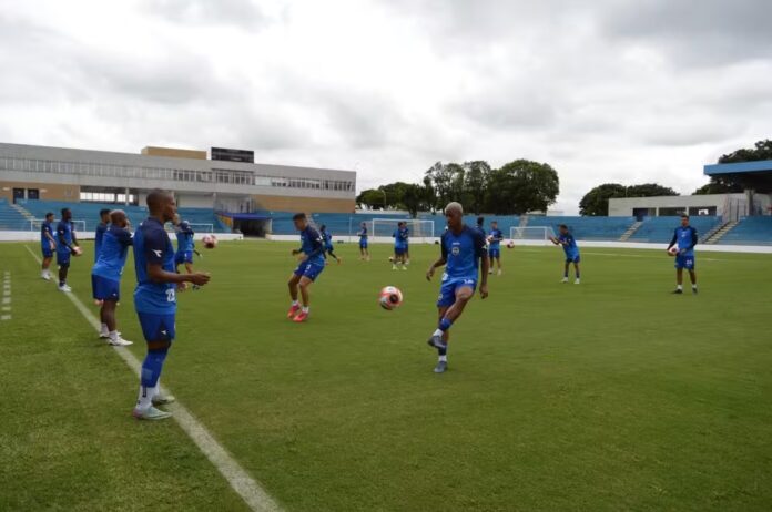 São José visita Grêmio Prudente em estreia no Campeonato Paulista da Série A2