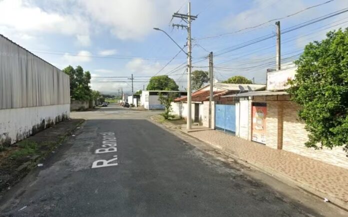 Homem é morto em lanchonete de Pindamonhangaba