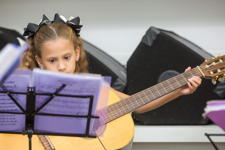 Praia Grande abre 310 vagas em oficinas culturais a partir de segunda (17)