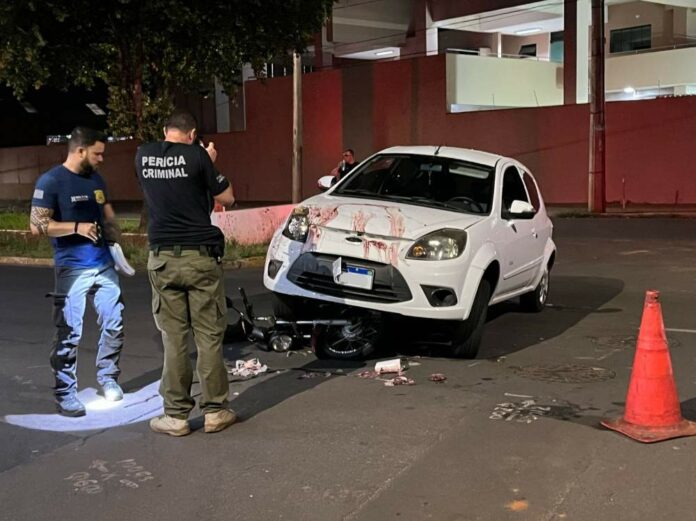 Foto: Lázaro Jr. | Hojemais Araçatuba