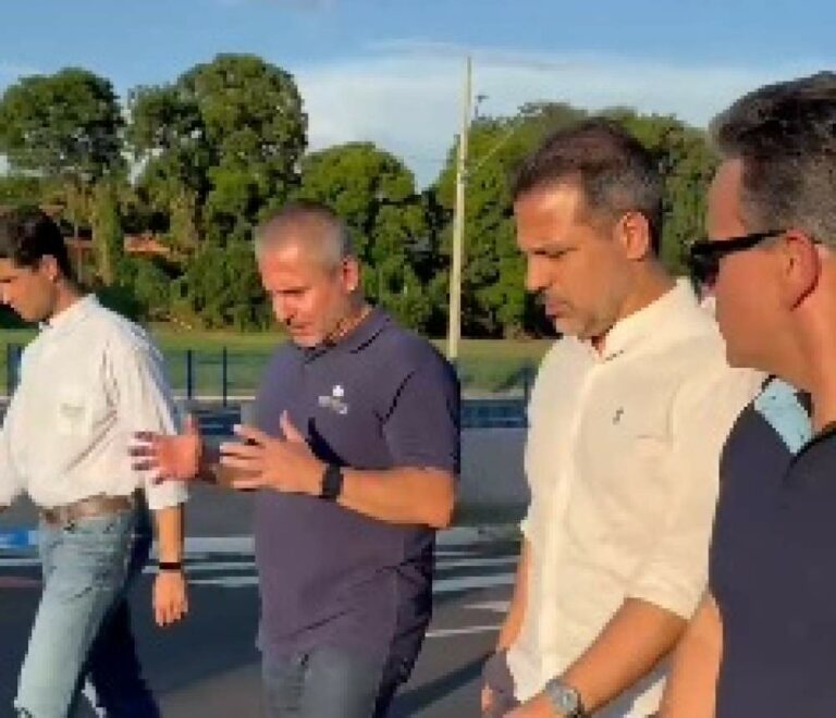 (Foto: Reprodução de vídeo)