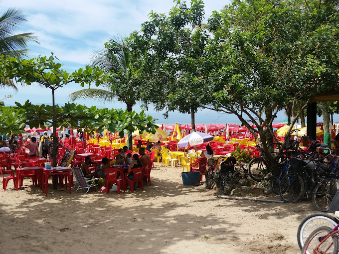 Homem de 43 anos é preso acusado de abusar de crianças na praia em Caraguatatuba