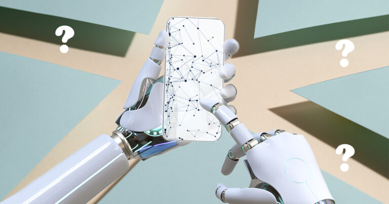 Inteligência artificial vai transformar o mercado de trabalho com novas oportunidades