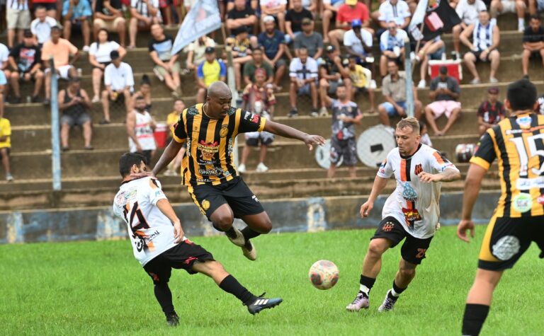 Campeonato Municipal de Futebol Amador Série C 2025 começa em março com 64 times