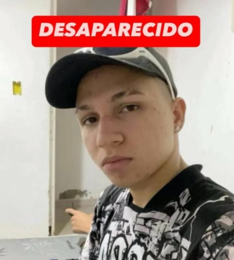 Jovem que desapareceu após festa de pré-carnaval em São Luiz do Paraitinga é encontrado morto