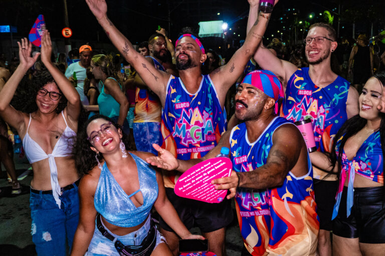 O que fazer em Bertioga no carnaval 2025? Confira programação da cidade