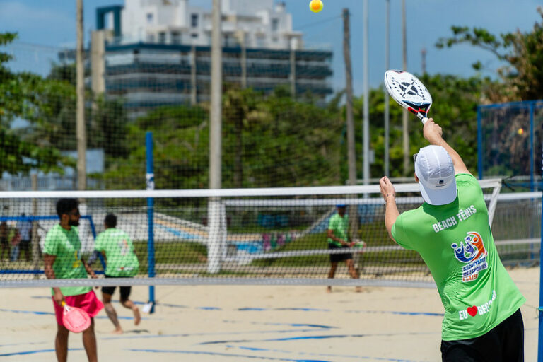 Aulas esportivas retornam em Bertioga com 26 modalidades gratuitas