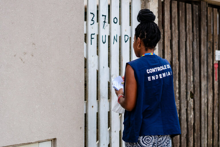 Prefeitura de Bertioga mobiliza população no combate à dengue com ‘Dia D’ no próximo sábado