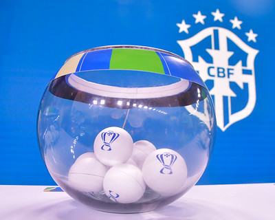 CBF define duelos da Copa do Brasil 2025; Ponte Preta e Inter de Limeira conhecem adversários