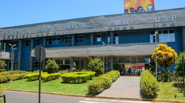 SP inicia obras da nova unidade de urgência e emergência do HC de Ribeirão Preto