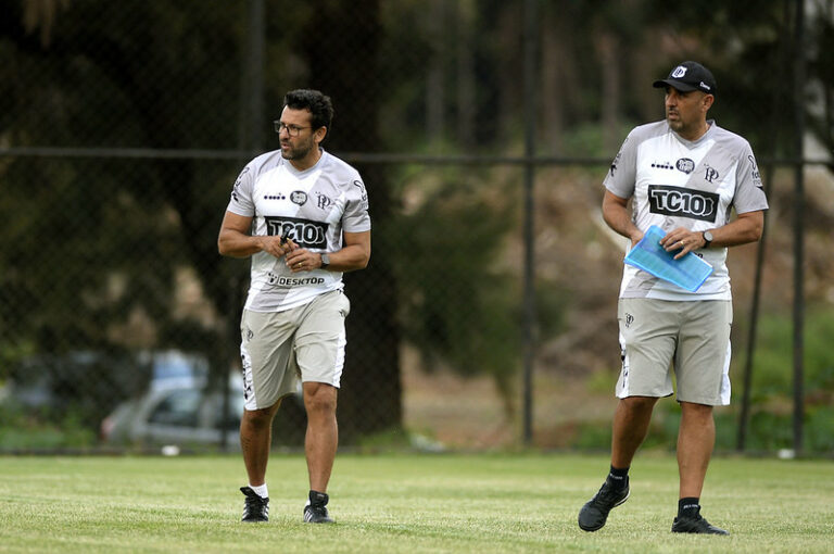 Concórdia e Ponte Preta se enfrentam na estreia da Copa do Brasil