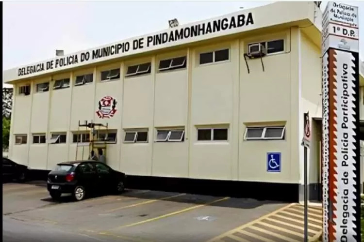 DEL.POL.PINDAMONHANGABA