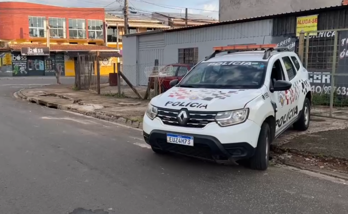 Vítima reage a assalto dentro de casa em Sumaré